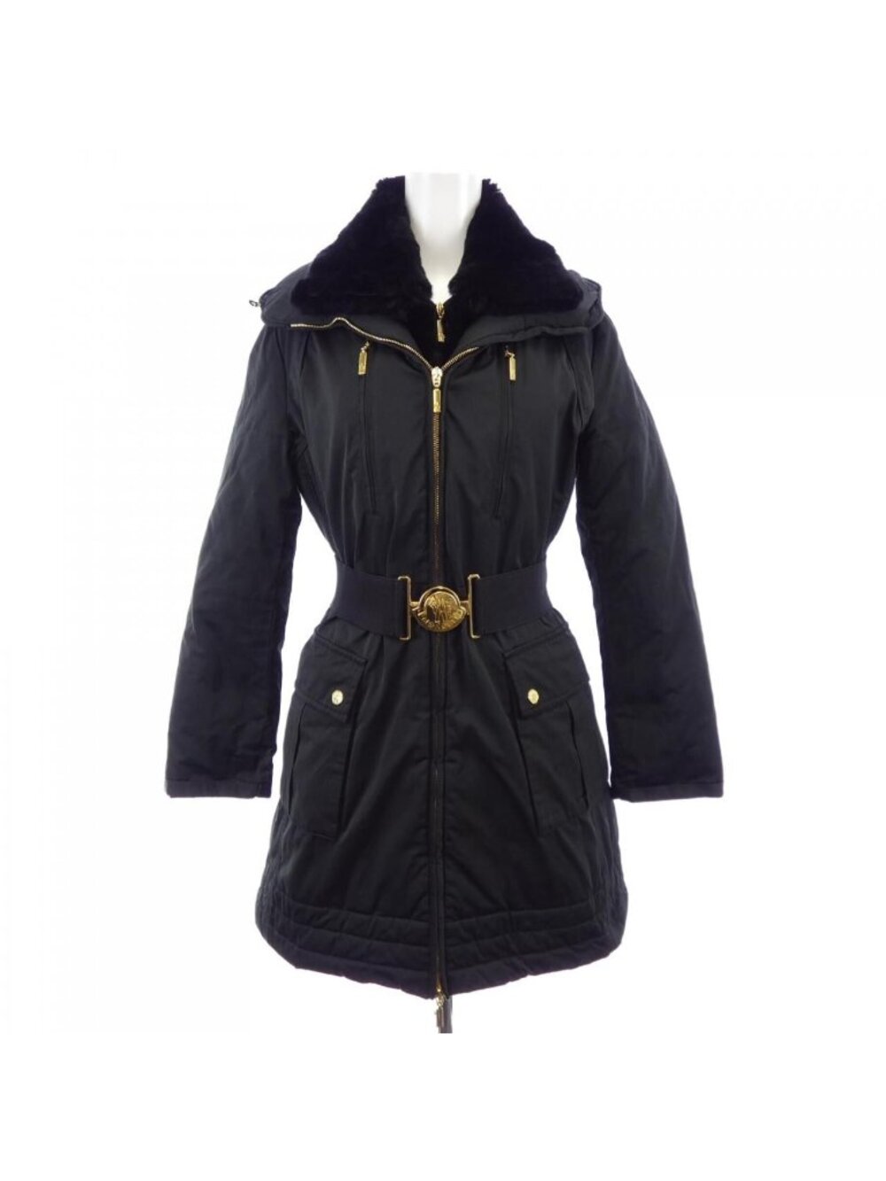 Moncler 97 Stanwell Down Coat